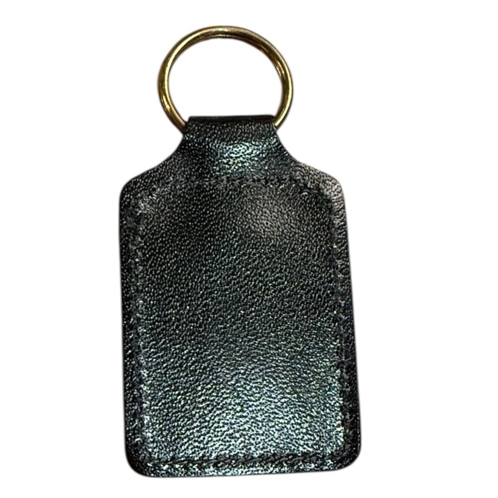 St. Andrew’s Black and Gold Key Holder - Picture 5 of 5